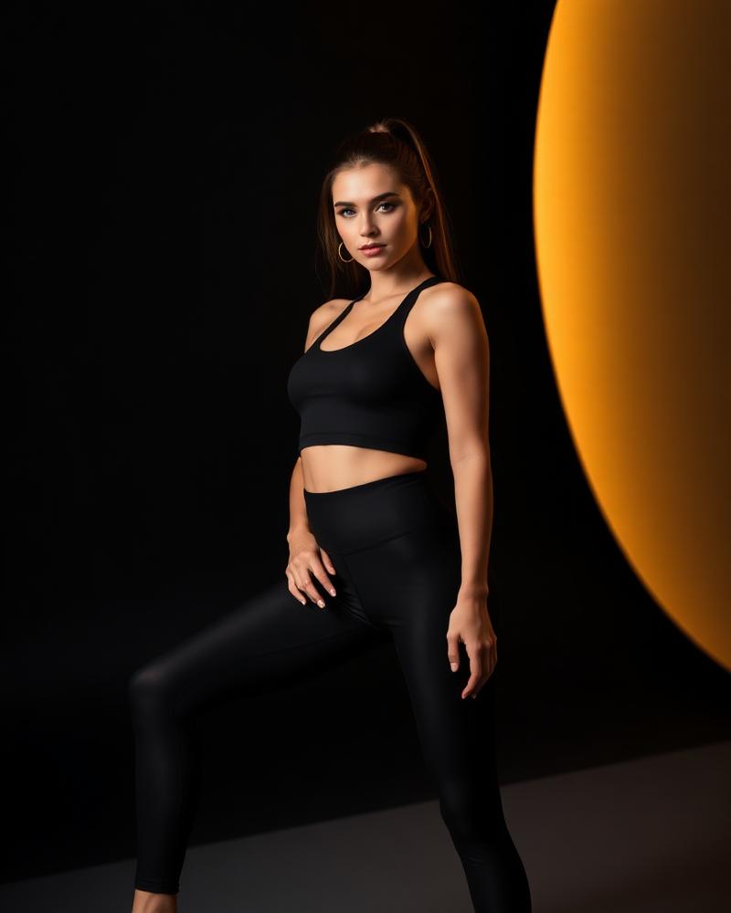 Active Wear